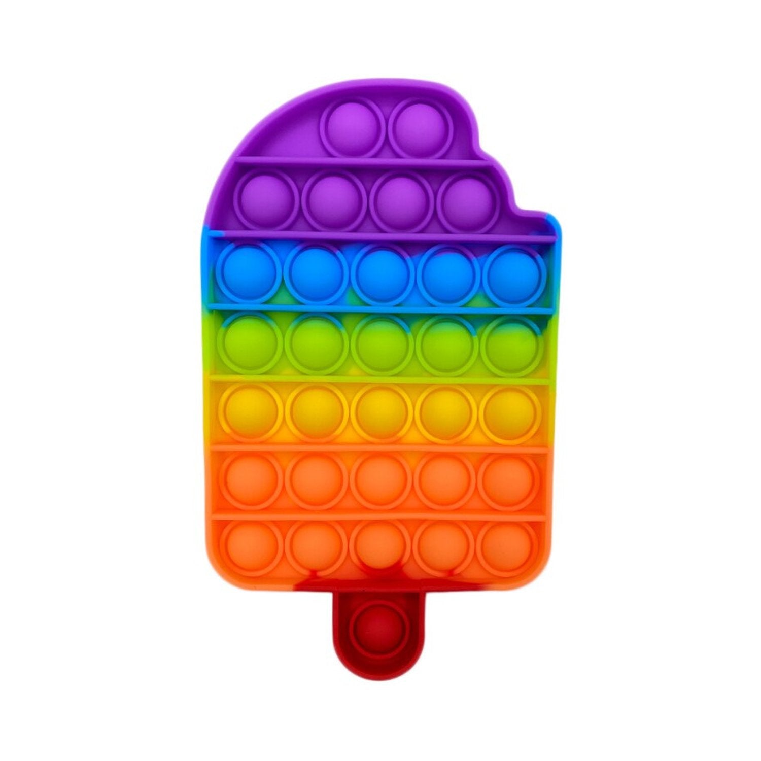 4716 Ice Cream Candy Shape Pop Fidget Toy Push Pop Bubble Fidget Sensory Toy for Kids and Adults Fidget Popper Stress Reliever Sensory Fidget Poppers 4716 Ice Cream Candy Shape Pop Fidget Toy Push Pop Bubble Fidget Sensory Toy for Kids and Adults Fidget Popper Stress Reliever Sensory Fidget Poppers